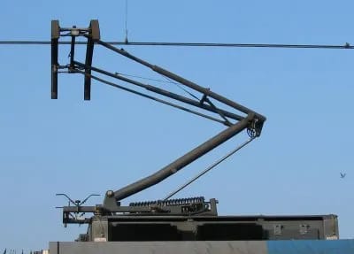 Pantograph